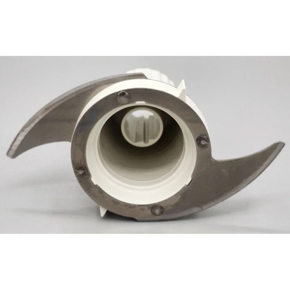 La Machine Regal Food Processor Replacement Cutting Slicing Blade Part